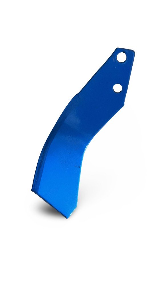 Bhumi King — Rotavator Blades